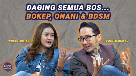 Artis Indonesia Lgi Qentot
