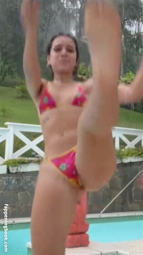 Body Bagus Telanjang