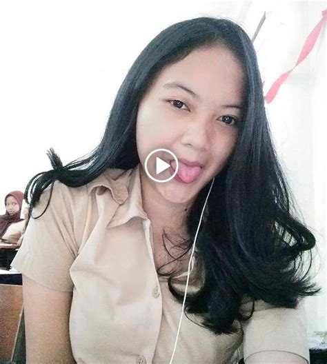 Bagaimana Orang Yang Sedang Baku Tede