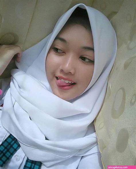Foto Toket Bugil Rembang Jilbab