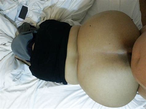 Pantat Gede Pake Cd Tipis